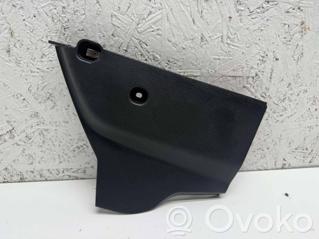 BMW X1 F48 F49 Ornament bord 