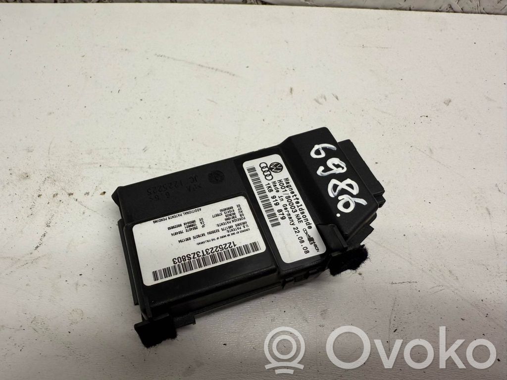 Volkswagen Tiguan Otras unidades de control/módulos 