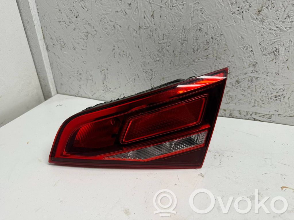 Audi A3 S3 8V Tailgate rear/tail lights 