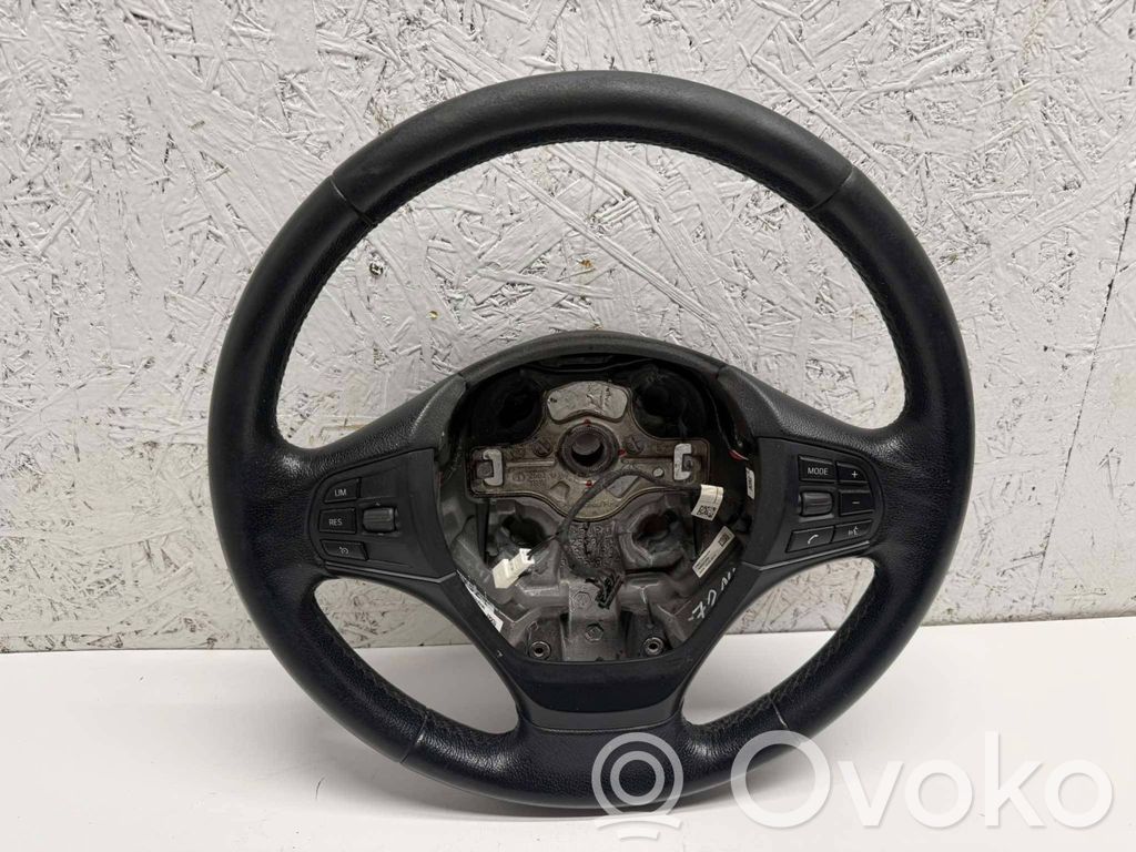 BMW 3 GT F34 Vairas 