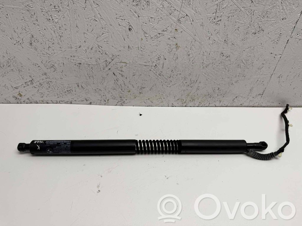 BMW 3 GT F34 Amortyzator klapy tylnej bagażnika 