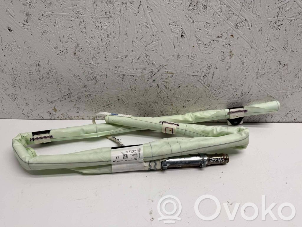 BMW 3 GT F34 Airbag del techo 