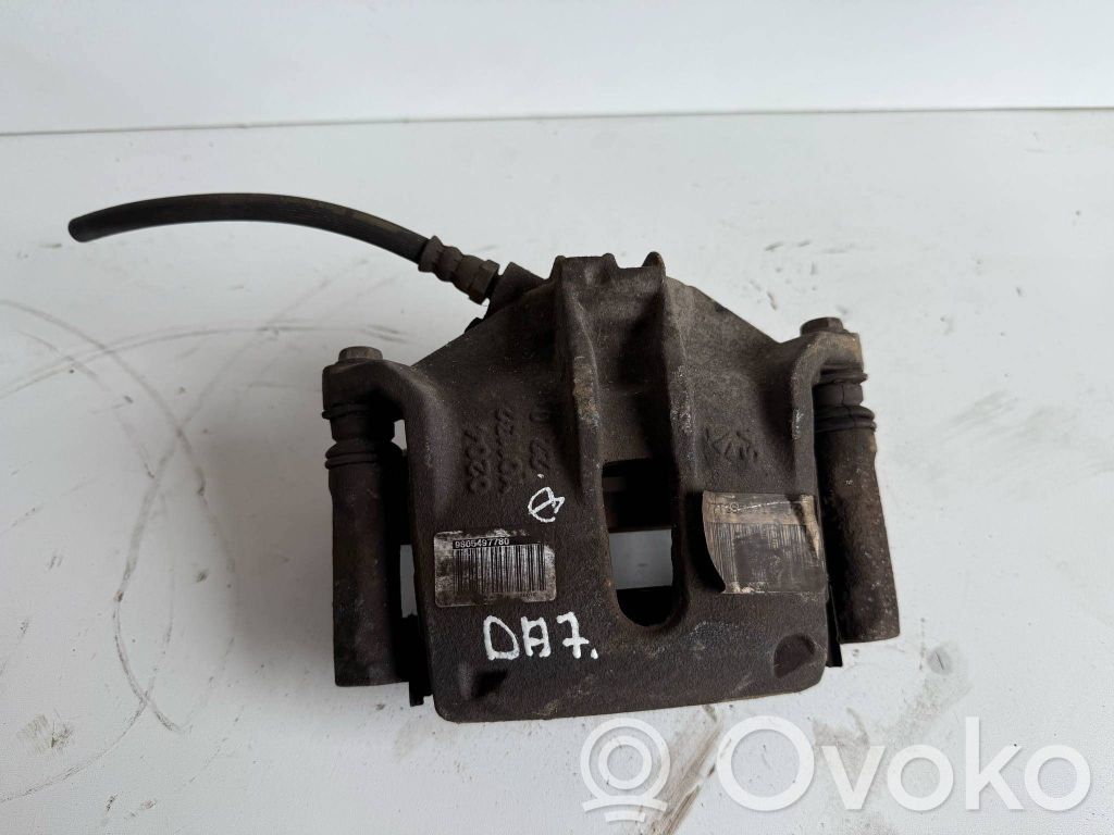 Peugeot 208 I Priekinis suportas 
