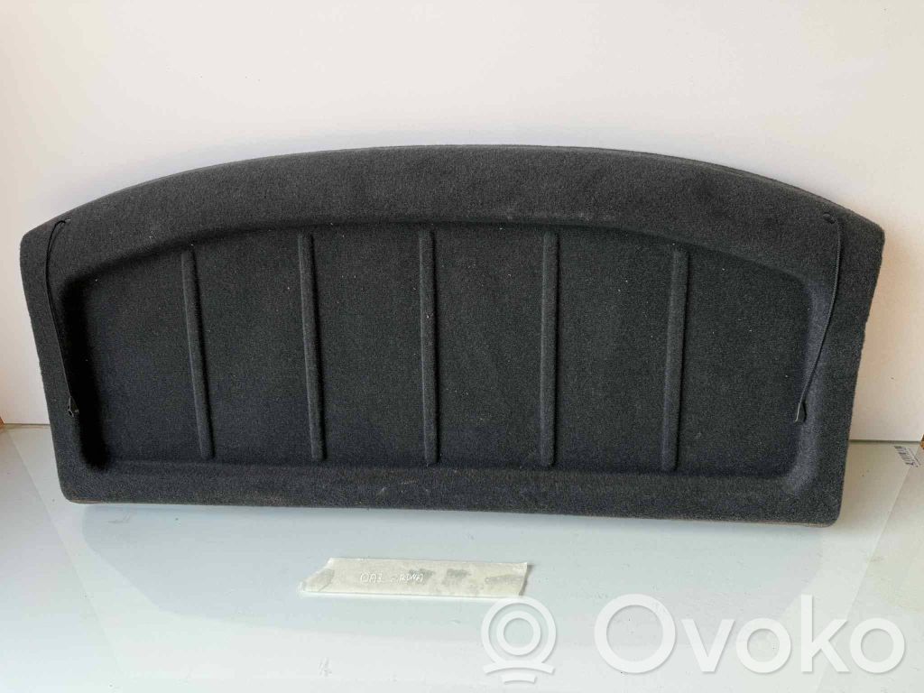 Seat Arona Hattuhylly 