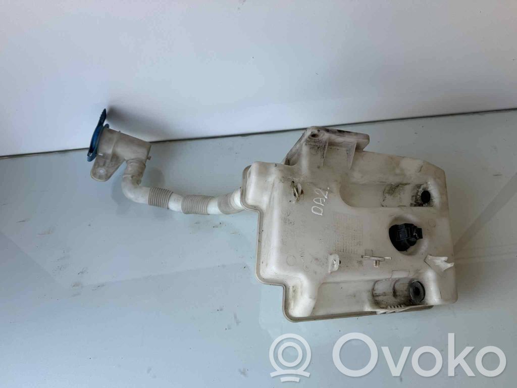 Volkswagen Golf VI Langų skysčio bakelis 