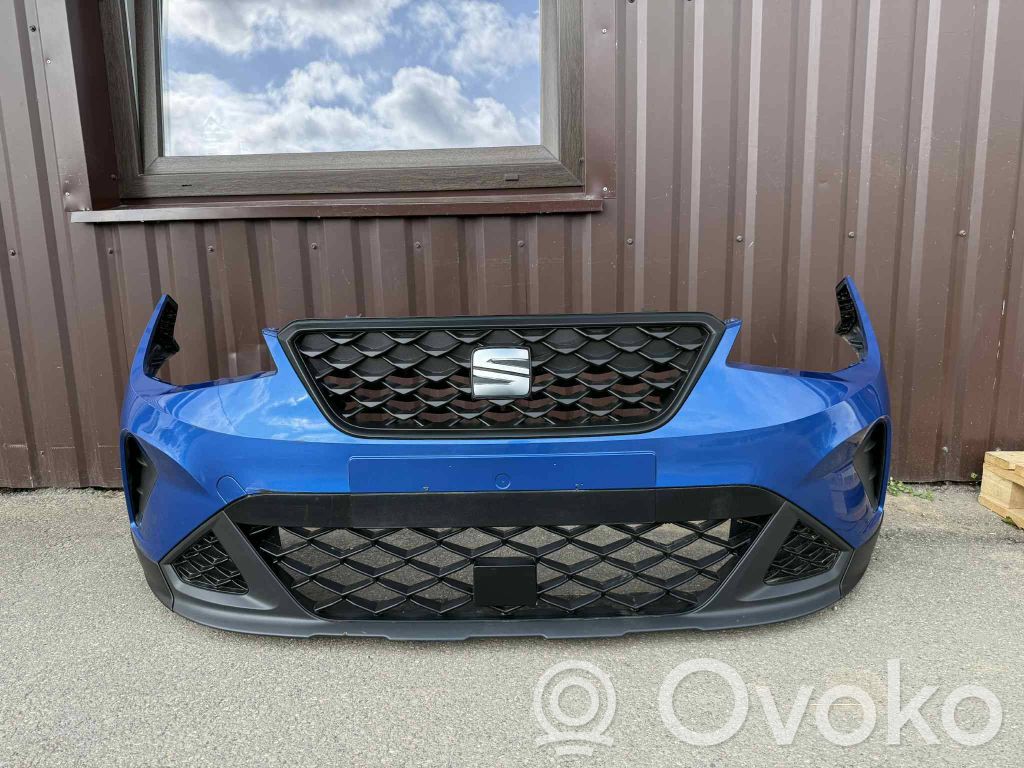 Seat Arona Parachoques delantero 
