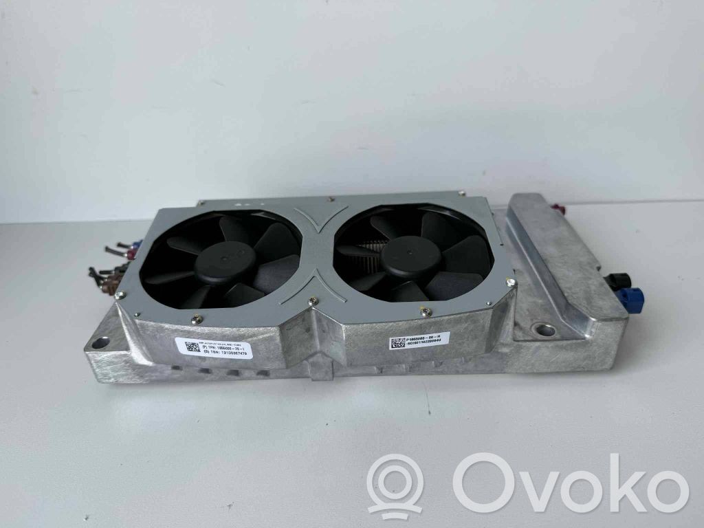 Tesla Model S Unité de commande / module de régulateur de vitesse 