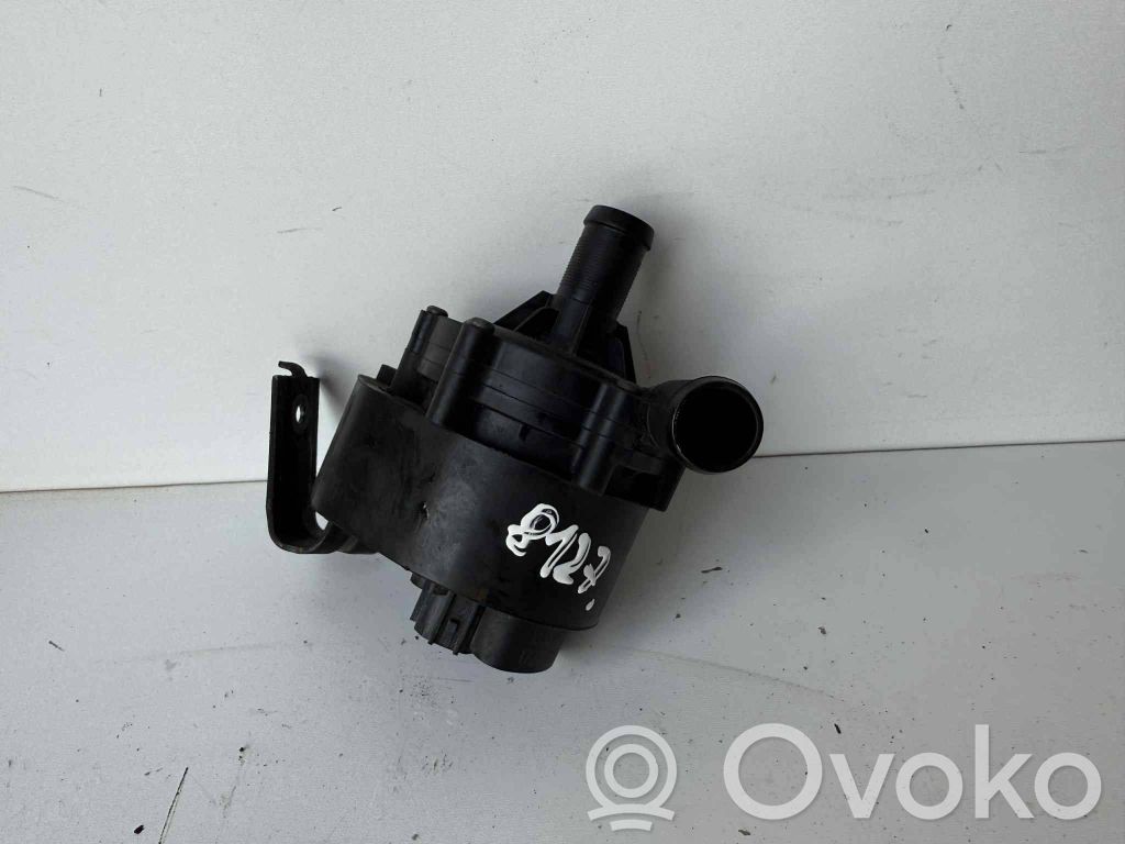 Tesla Model S Pompe à eau de liquide de refroidissement 