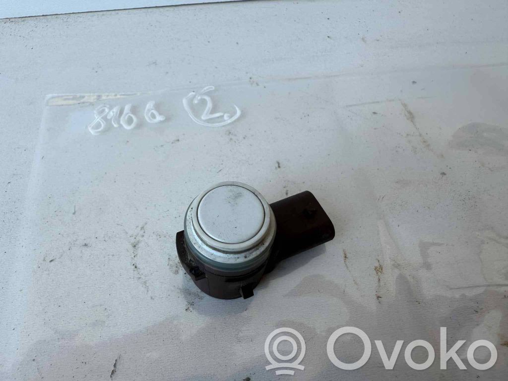 Tesla Model S Parking PDC sensor 