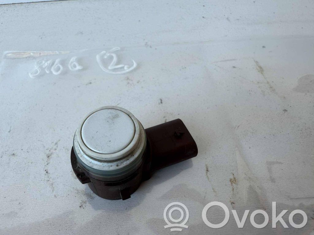 Tesla Model S Parking PDC sensor 
