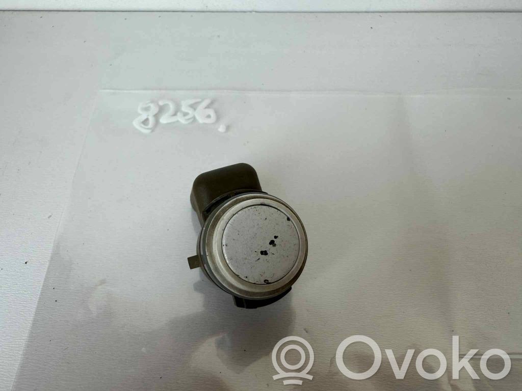 Tesla Model S Parking PDC sensor 