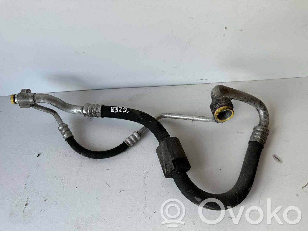 BMW 3 E90 E91 Air conditioning (A/C) pipe/hose 