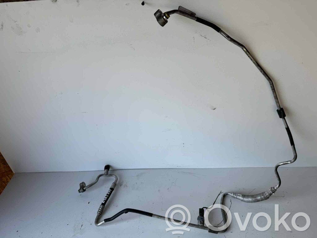 BMW 3 E90 E91 Air conditioning (A/C) pipe/hose 