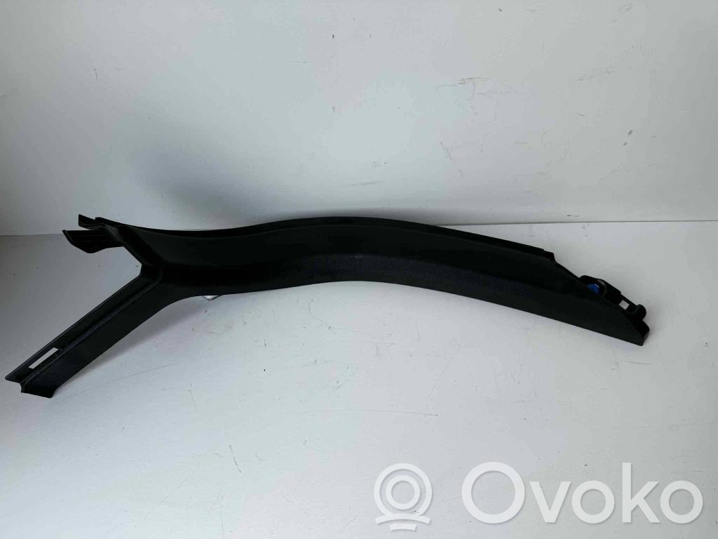 Tesla Model S Other trunk/boot trim element 