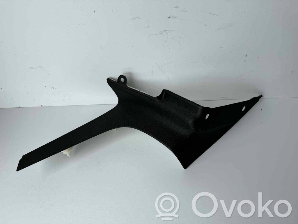 BMW 5 GT F07 Capac stâlp (D) (superior) 