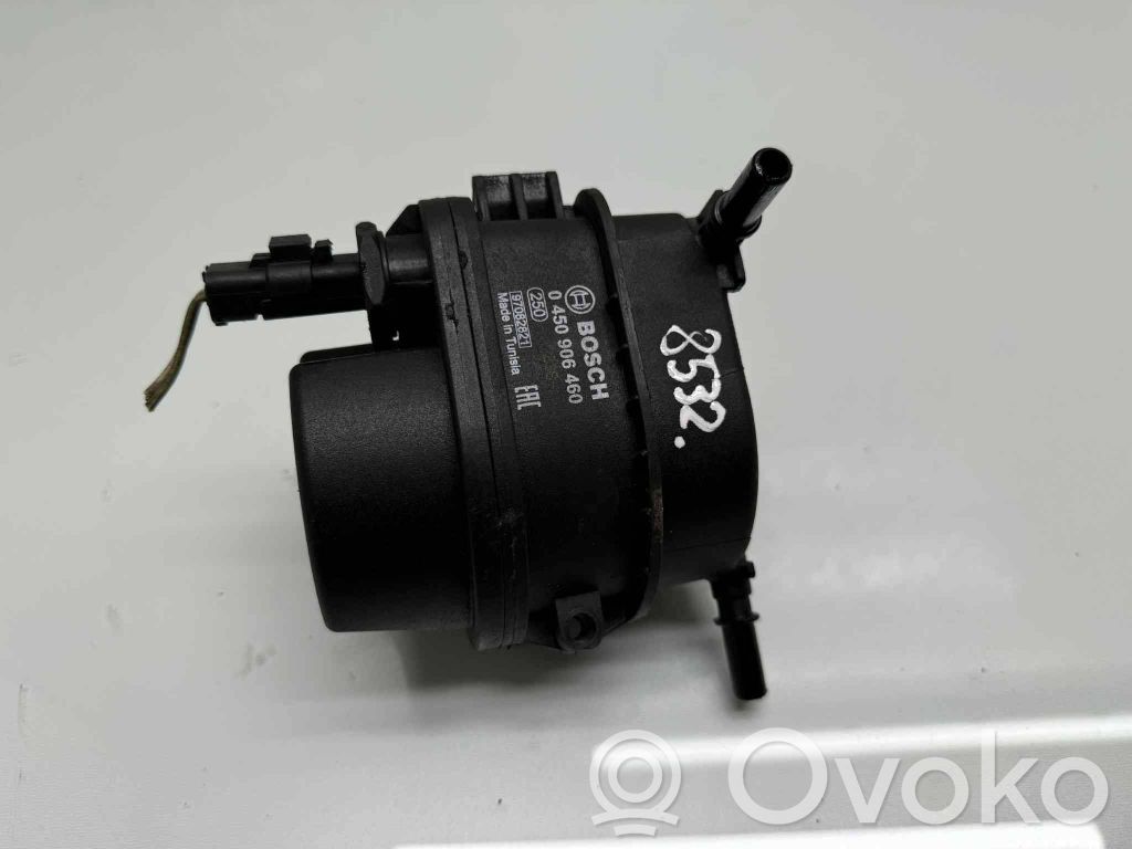KIA Sportage Fuel filter 