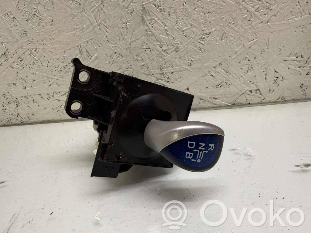 Toyota Auris E180 Selector caja de cambios 