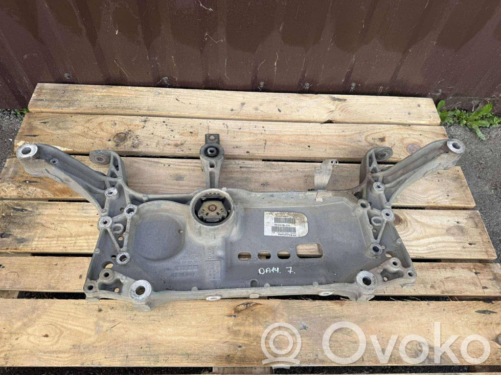 Volkswagen Tiguan Front subframe 