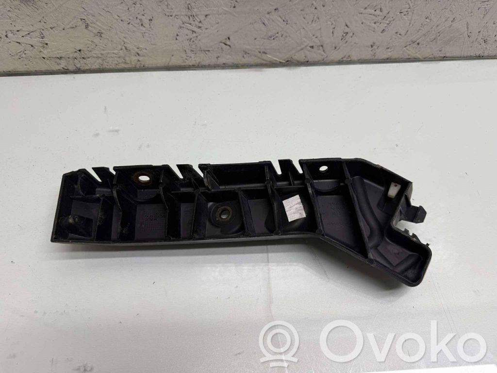 Seat Leon (5F) Rear bumper mounting bracket 