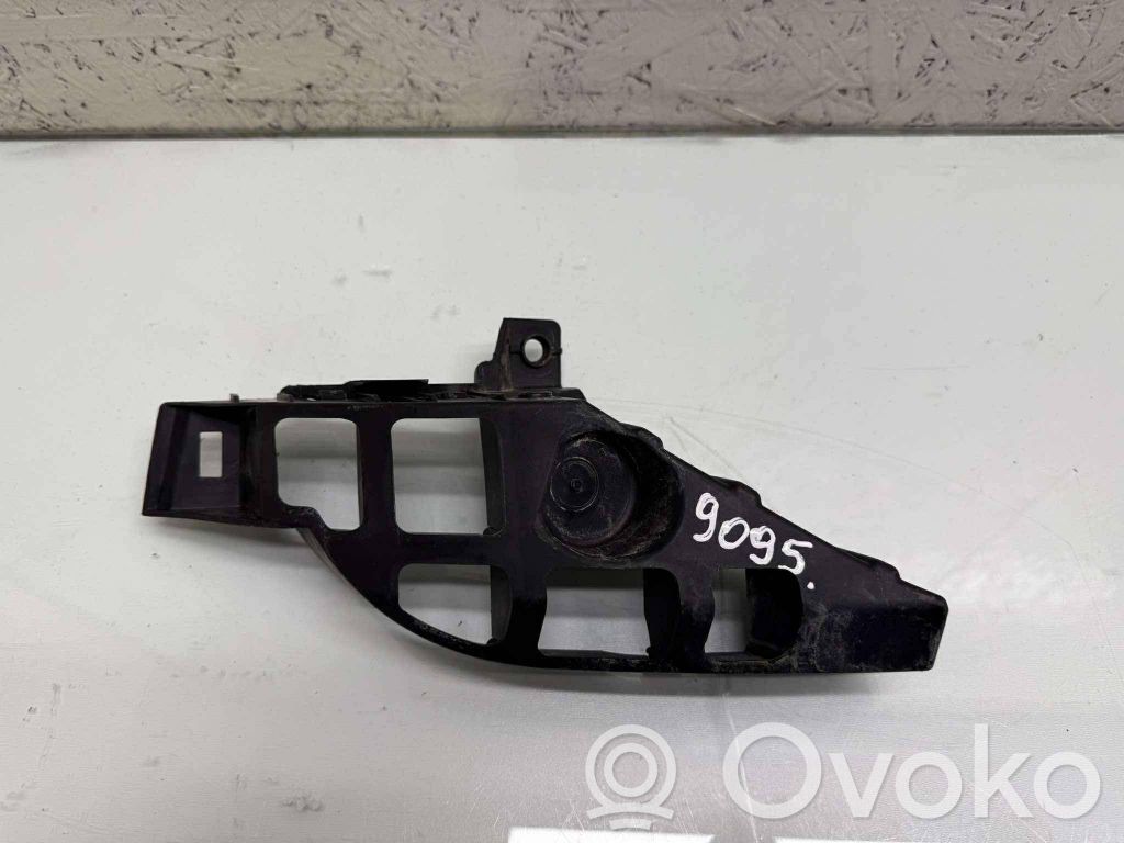 Seat Leon (5F) Rear bumper mounting bracket 