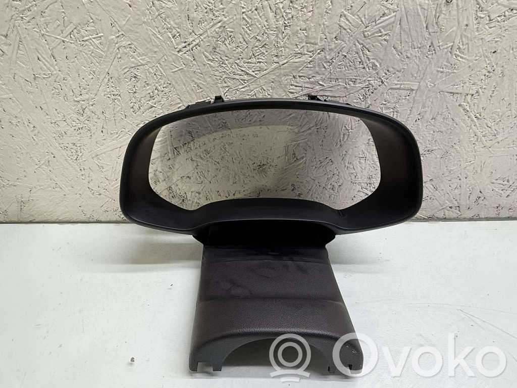 Seat Leon (5F) Dashboard trim 