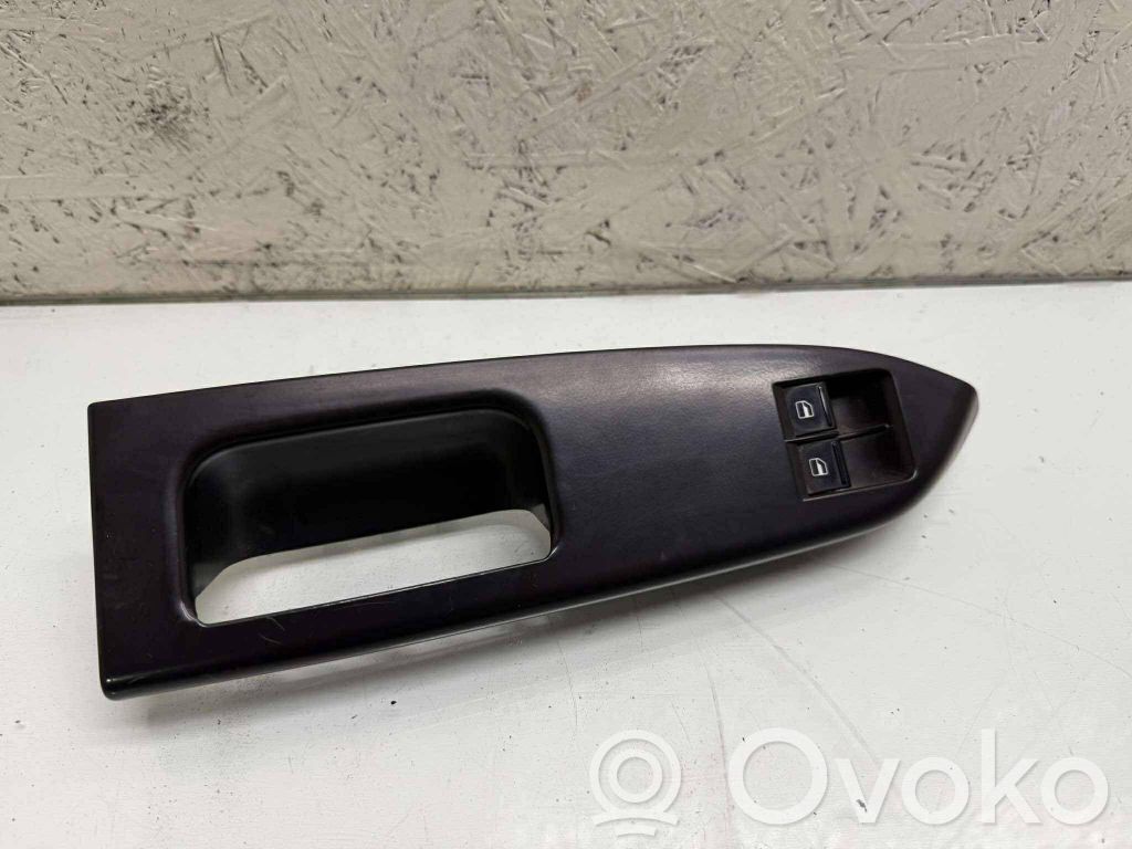 Volkswagen Caddy Electric window control switch 