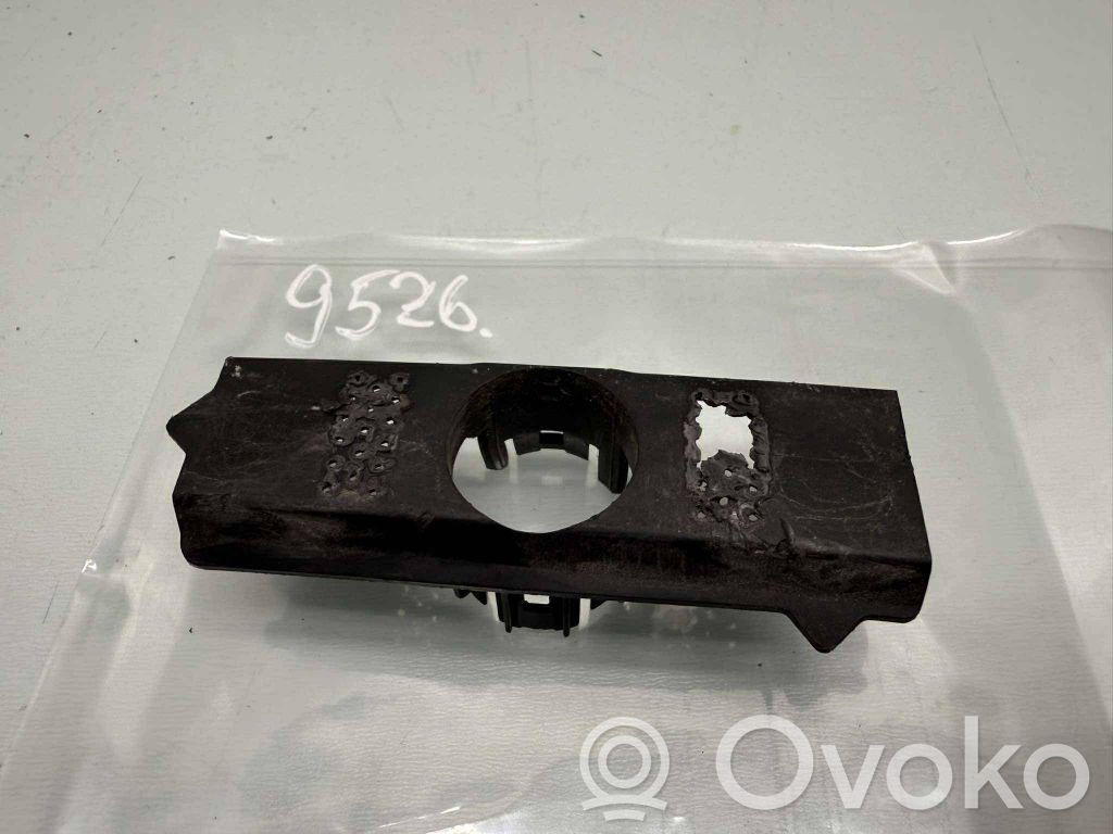 Tesla Model X Front parking sensor holder (PDC) 