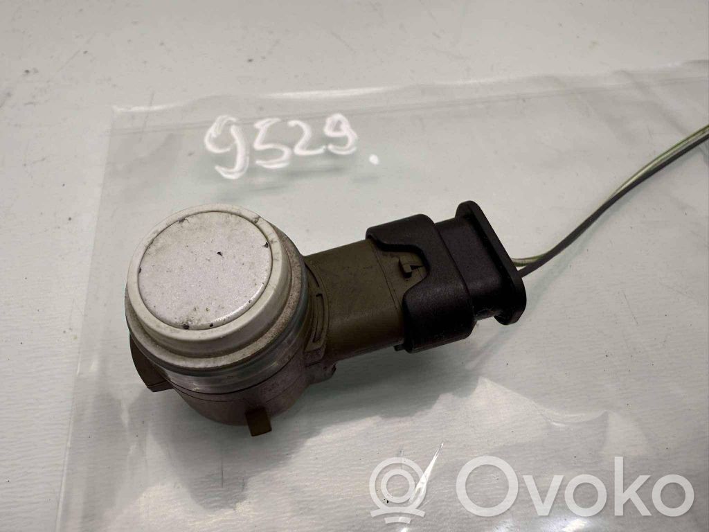 Tesla Model X Parking PDC sensor 