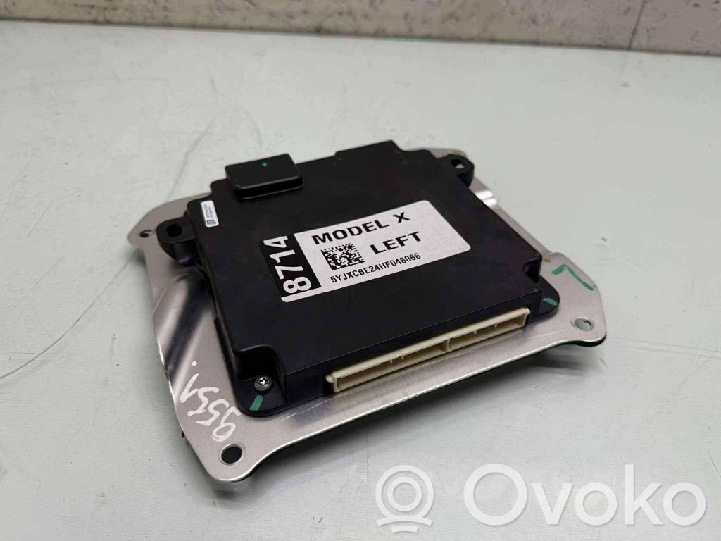 Tesla Model X Door control unit/module 