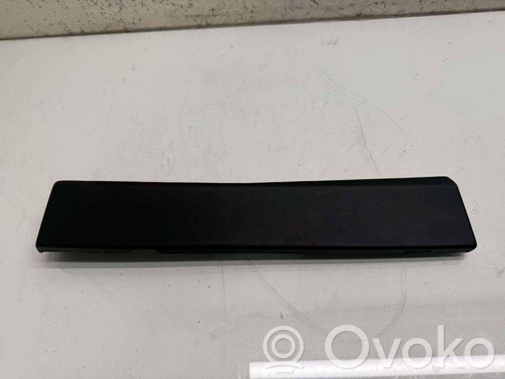 Tesla Model X Panel trim 