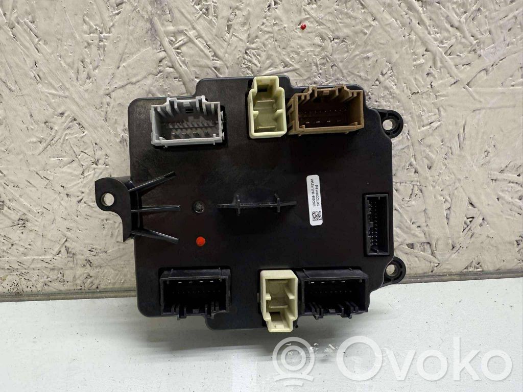 Tesla Model X Door control unit/module 