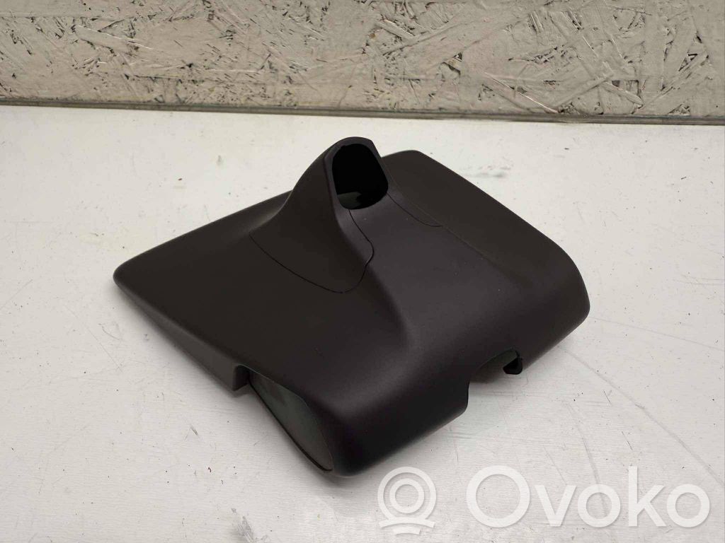 Tesla Model X Embellecedor de espejo retrovisor 