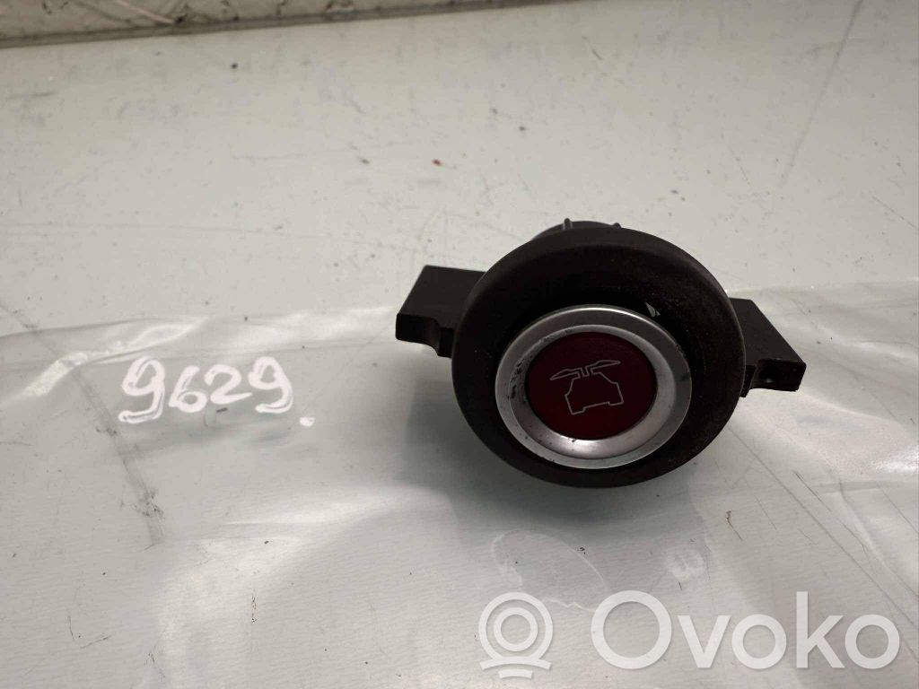 Tesla Model X Other switches/knobs/shifts 