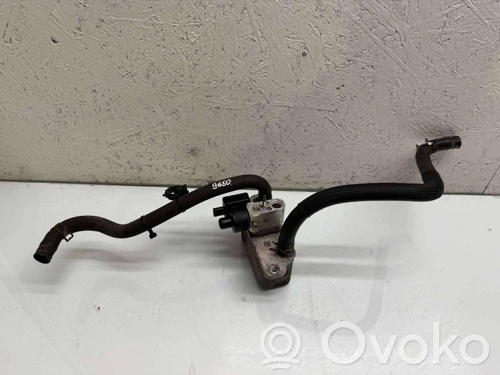 Tesla Model X Hibrido/ elektromobilio akumuliatorius aušintuvas (ventiliatorius) 