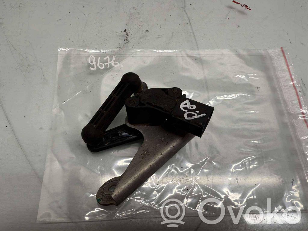 Tesla Model X Air suspension front height level sensor 