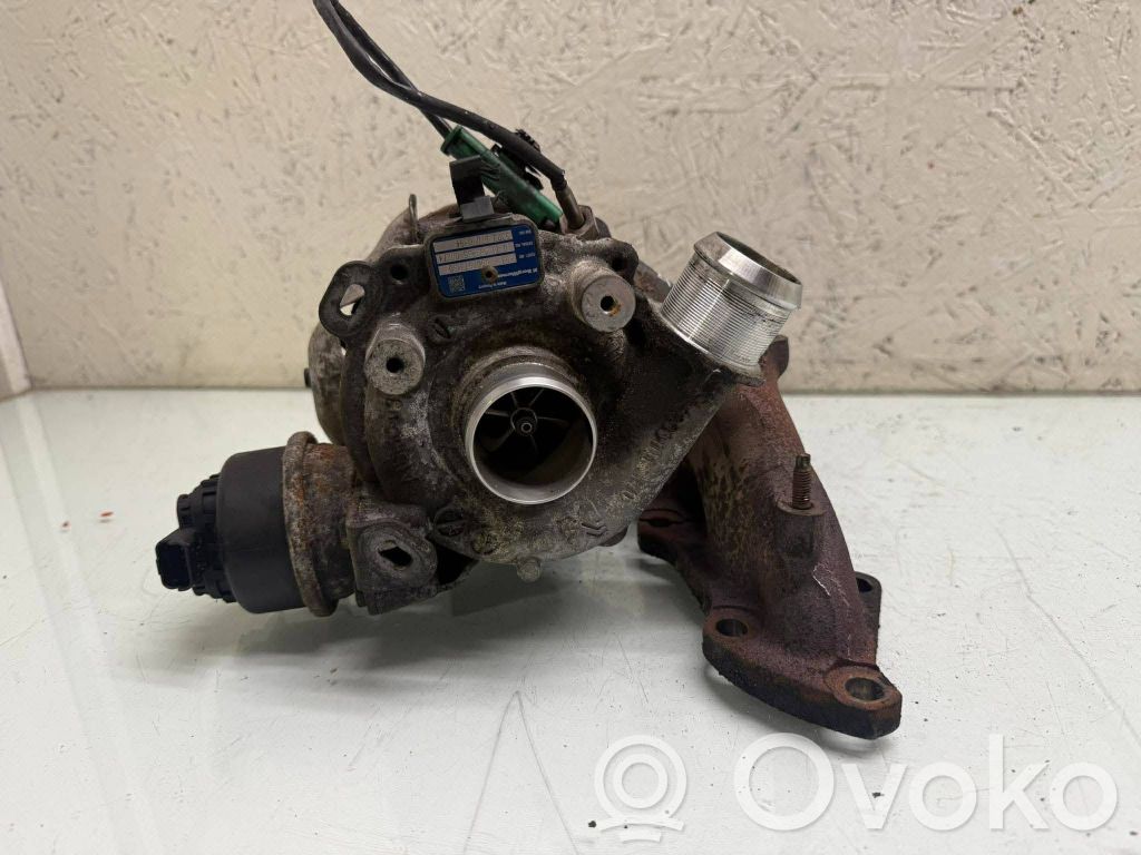 Peugeot Expert Turbo 