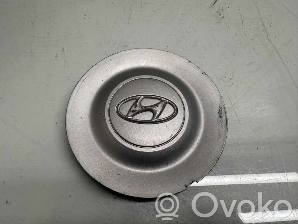 Hyundai Matrix Tapacubos original de rueda 