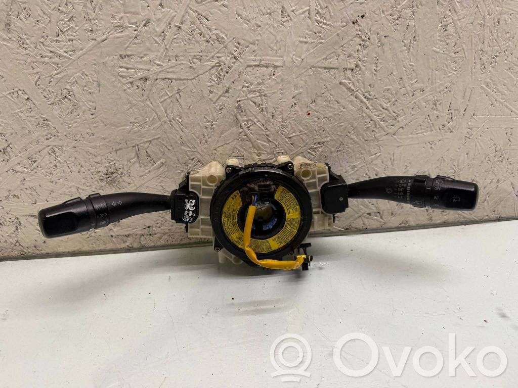 Hyundai Matrix Interruptor/palanca de limpiador de luz de giro 