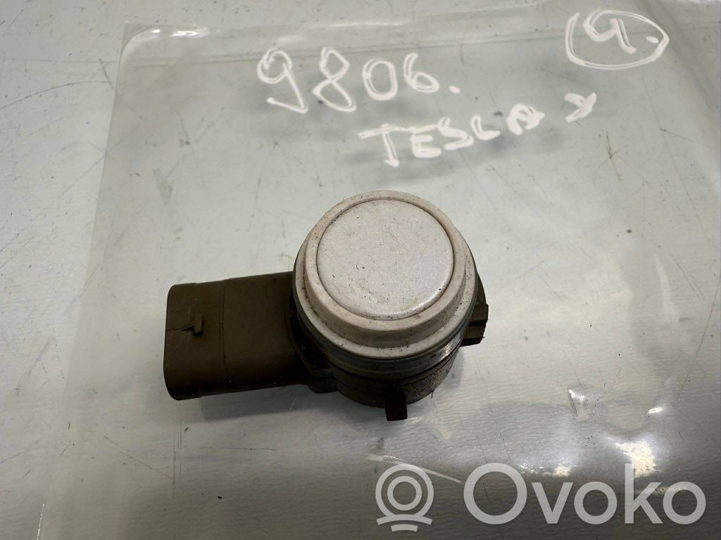 Tesla Model X Parking PDC sensor 