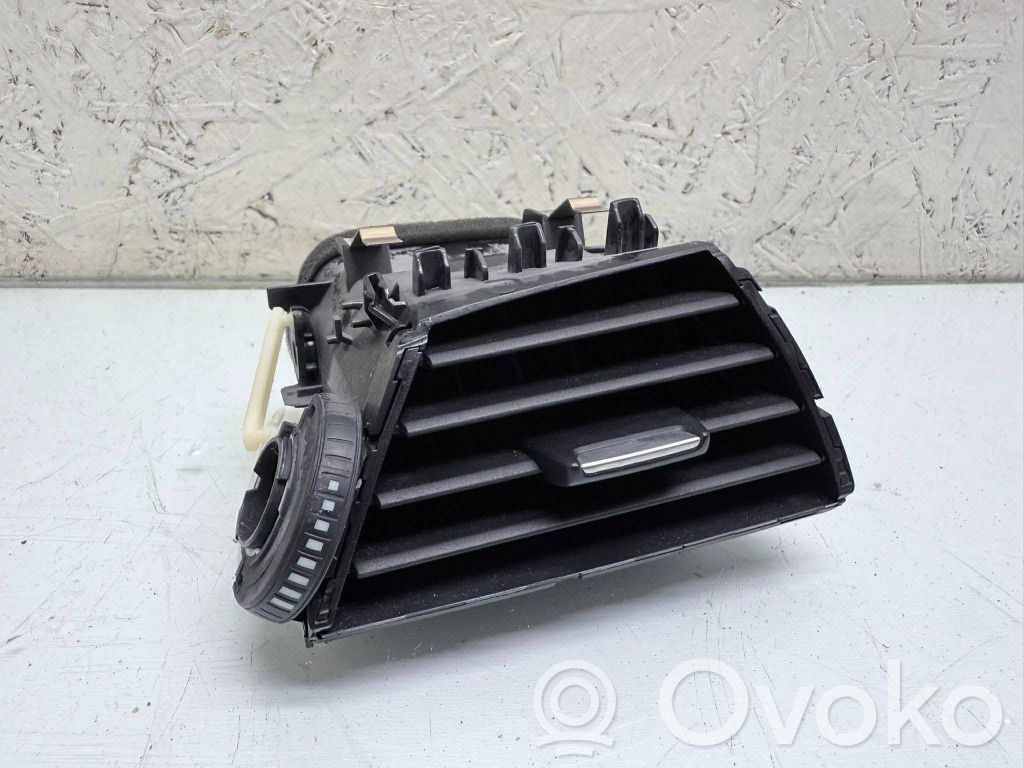 BMW 1 F20 F21 Moldura protectora de la rejilla de ventilación lateral del panel 