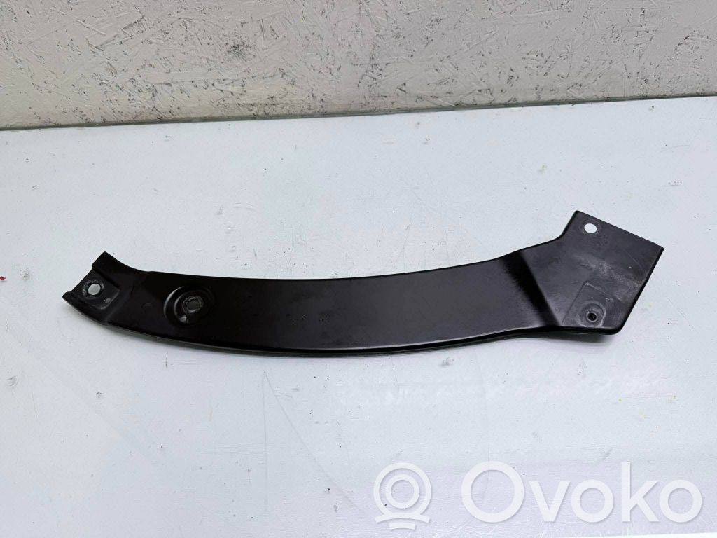 Volkswagen Tiguan Soporte para el marco panal de radiador 