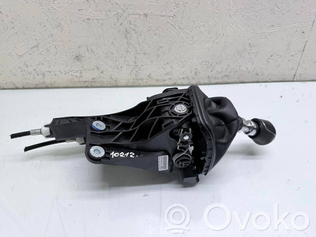 Ford Transit Custom Selector caja de cambios 