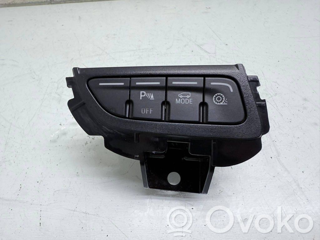 Ford Transit Custom Other switches/knobs/shifts 