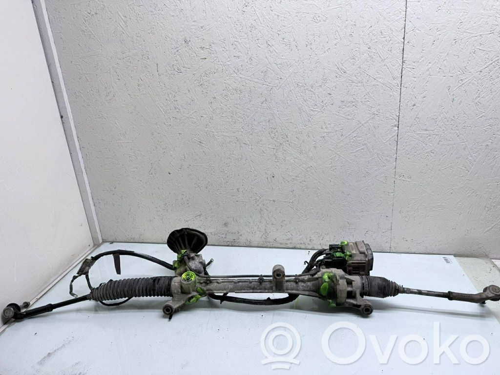 Volvo V40 Steering rack 