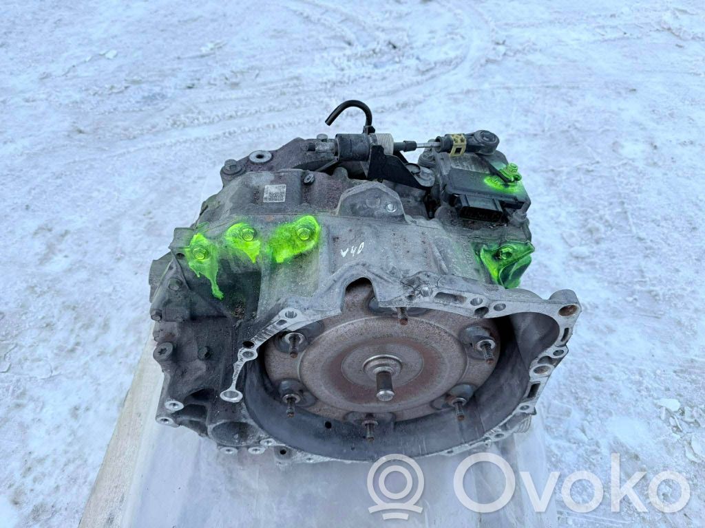 Automatic gearbox   TF71SC,P1285224,1285224,31397853