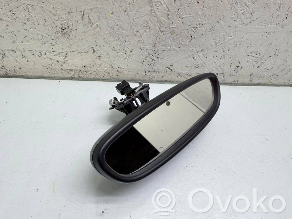 BMW 1 F20 F21 Rear view mirror (interior) 