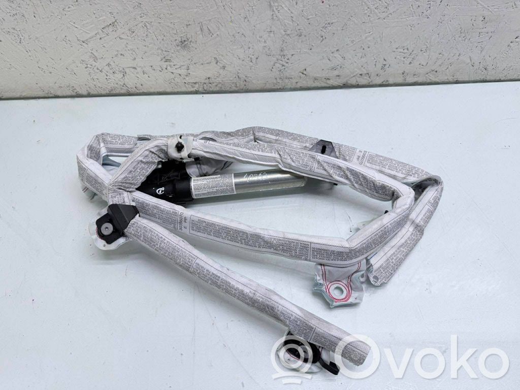 BMW 1 E81 E87 Airbag del techo 