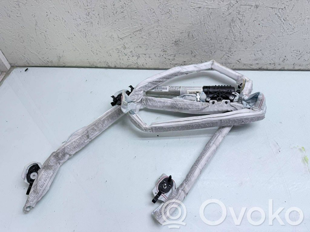 BMW 1 E81 E87 Roof airbag 