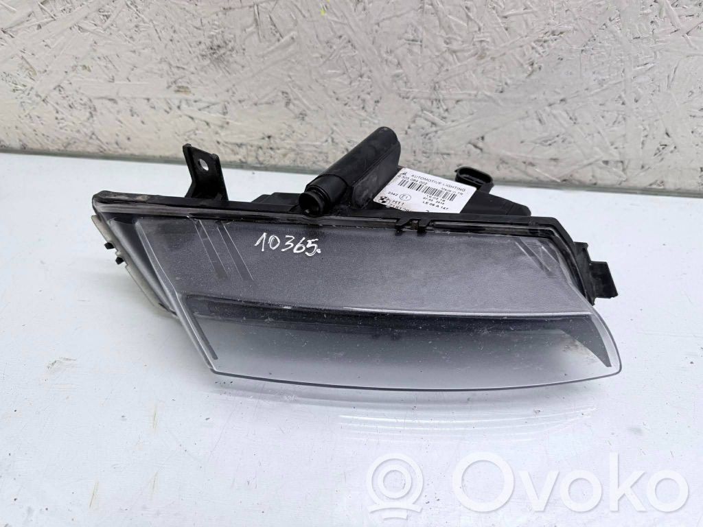 BMW 1 E81 E87 Front fog light 