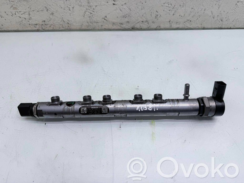 Fuel main line pipe   7797882,0445214131